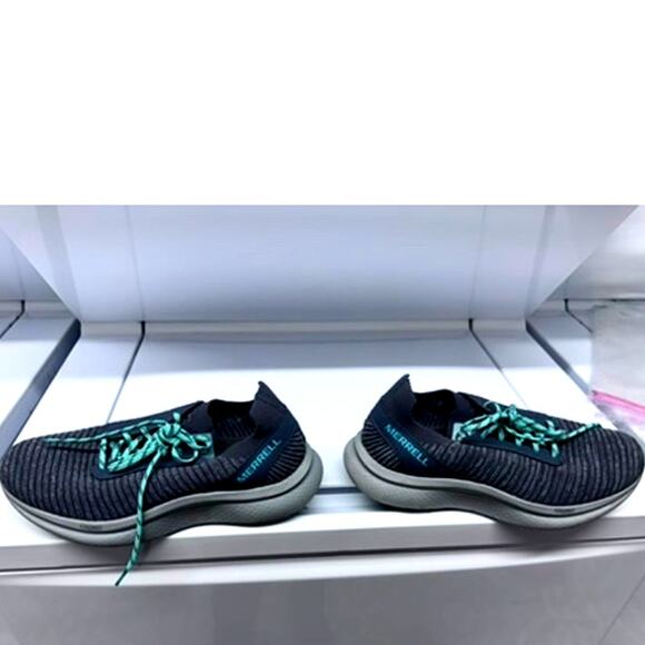 "MERRELL" Turbulenle, Recoupe Lace,Sneakers, Size 8 Womens - Picture 7 of 11